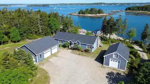248 Alleys Bay Rd, Beals, ME 04611
