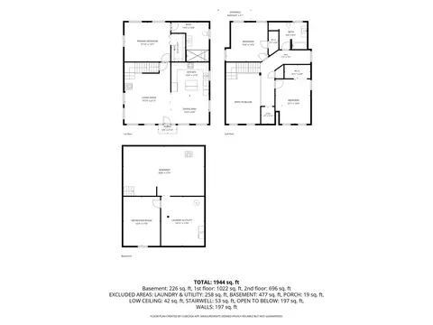 55 Mountain View Ext, Rockland, ME 04841