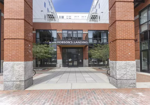 383 Commercial St #519, Portland, ME 04101