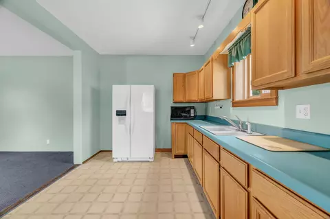 Kitchen - 24 Park St, Milo, ME 04463 photo 2 of 2