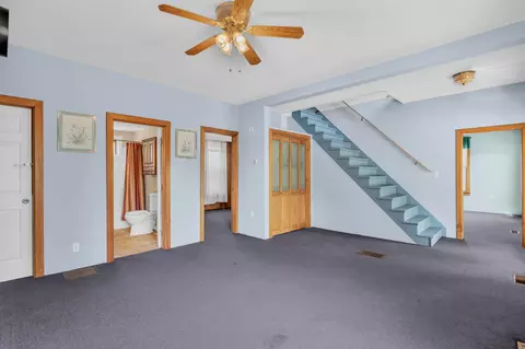 Living - 24 Park St, Milo, ME 04463 photo 5 of 5