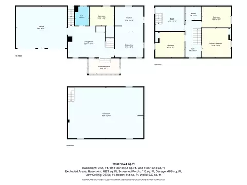 24 Park St, Milo, ME 04463
