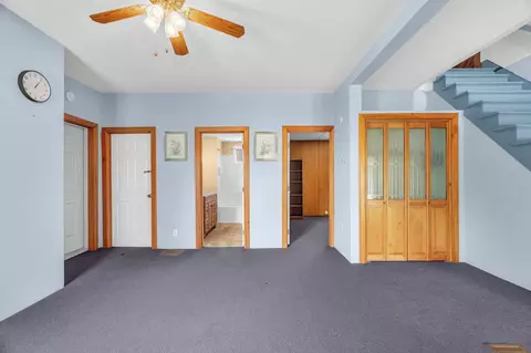 Living - 24 Park St, Milo, ME 04463 photo 4 of 5