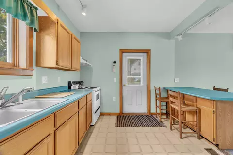 Kitchen - 24 Park St, Milo, ME 04463 photo 1 of 2