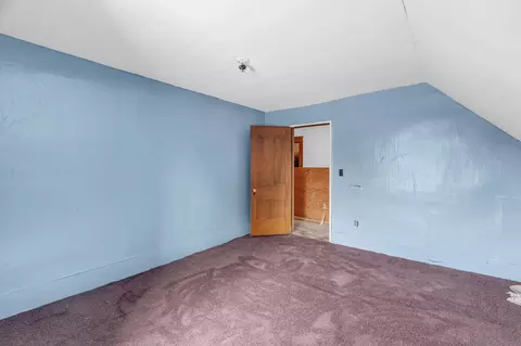 Bedroom - 24 Park St, Milo, ME 04463 photo 3 of 4