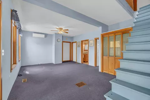 Living - 24 Park St, Milo, ME 04463 photo 3 of 5