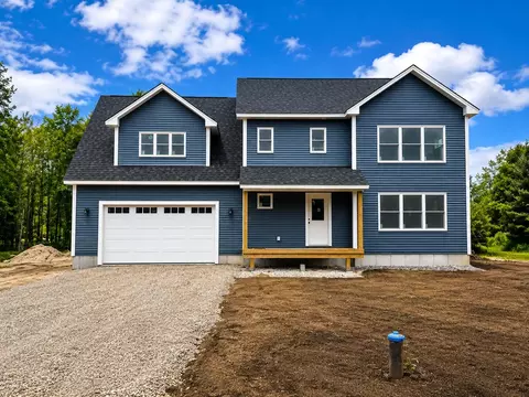 91 Berry Rd, Saco, ME 04072