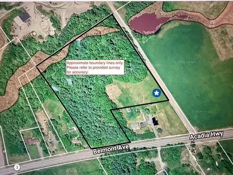 026 Belmont Ave # A, Belfast, ME 04915