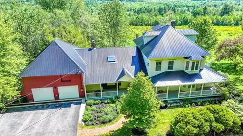 737 Stow Rd, Stow, ME 04037