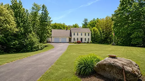 334 Broadturn Rd, Scarborough, ME 04074