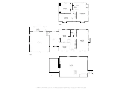 171 Jarvis Gore Dr, Eddington, ME 04428