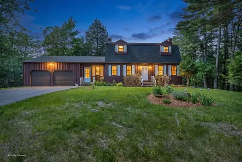 171 Jarvis Gore Dr, Eddington, ME 04428