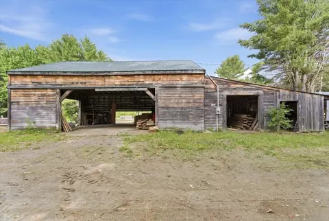 Exterior - 139 Lloyd Rd, Anson, ME 04911 photo 8 of 10