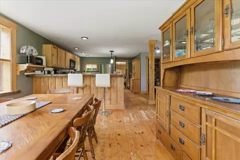 Dining - 139 Lloyd Rd, Anson, ME 04911 photo 5 of 5