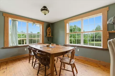Dining - 139 Lloyd Rd, Anson, ME 04911 photo 1 of 5
