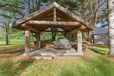 Exterior - 139 Lloyd Rd, Anson, ME 04911 photo 10 of 10