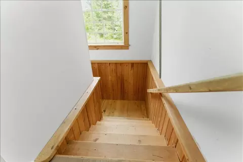 Entry Way - 139 Lloyd Rd, Anson, ME 04911 photo 6 of 11