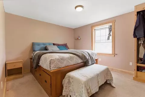 Bedroom - 139 Lloyd Rd, Anson, ME 04911 photo 1 of 6