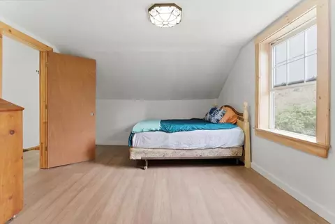 Bedroom - 139 Lloyd Rd, Anson, ME 04911 photo 5 of 6
