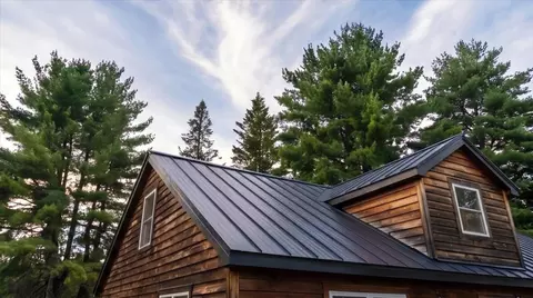 Exterior - 139 Lloyd Rd, Anson, ME 04911 photo 1 of 10