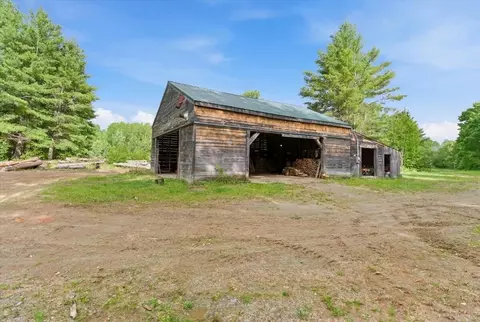Exterior - 139 Lloyd Rd, Anson, ME 04911 photo 9 of 10