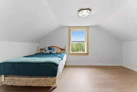 Bedroom - 139 Lloyd Rd, Anson, ME 04911 photo 3 of 6