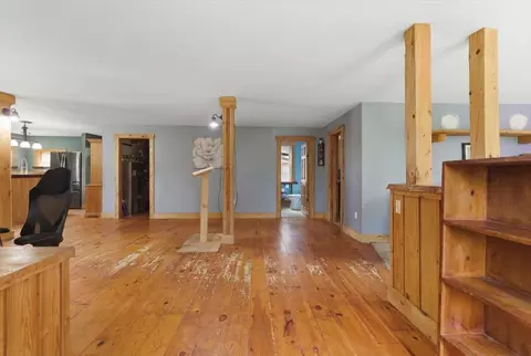 Entry Way - 139 Lloyd Rd, Anson, ME 04911 photo 1 of 11