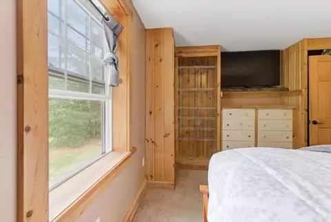 Bedroom - 139 Lloyd Rd, Anson, ME 04911 photo 2 of 6