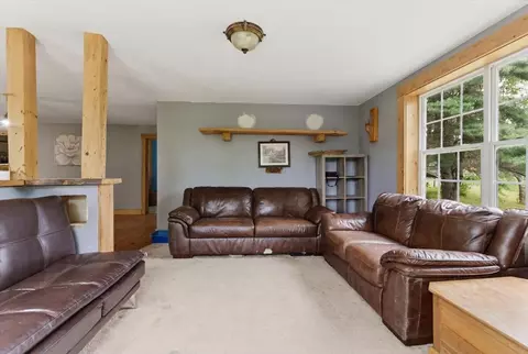 Living - 139 Lloyd Rd, Anson, ME 04911 photo 2 of 2