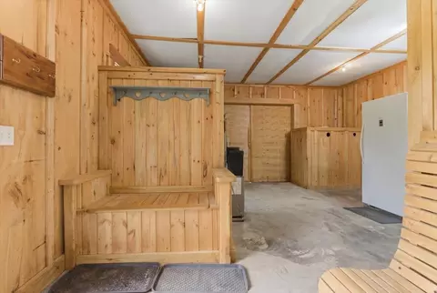 Entry Way - 139 Lloyd Rd, Anson, ME 04911 photo 11 of 11