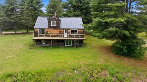 Exterior - 139 Lloyd Rd, Anson, ME 04911 photo 4 of 10