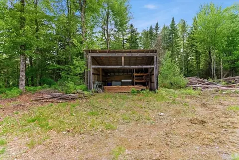 Exterior - 139 Lloyd Rd, Anson, ME 04911 photo 5 of 10