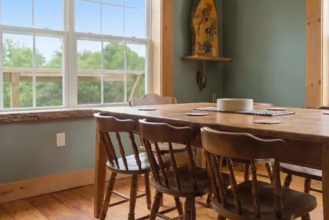 Dining - 139 Lloyd Rd, Anson, ME 04911 photo 2 of 5