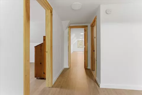 Entry Way - 139 Lloyd Rd, Anson, ME 04911 photo 7 of 11