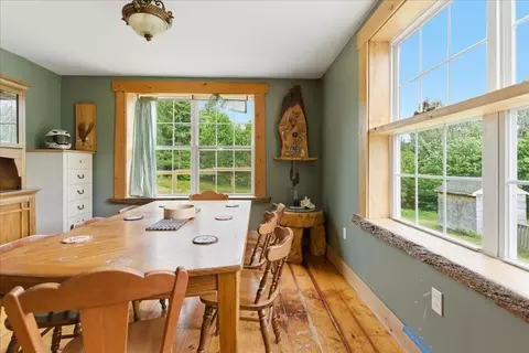 Dining - 139 Lloyd Rd, Anson, ME 04911 photo 4 of 5