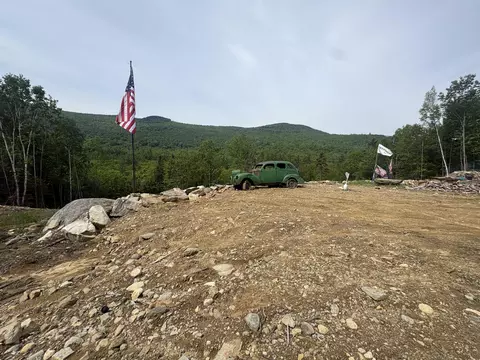 Map10lot13 Swift River Road, Byron, ME 04275