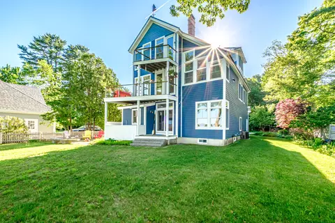 86 Maquoit Dr, Freeport, ME 04032 photo 57