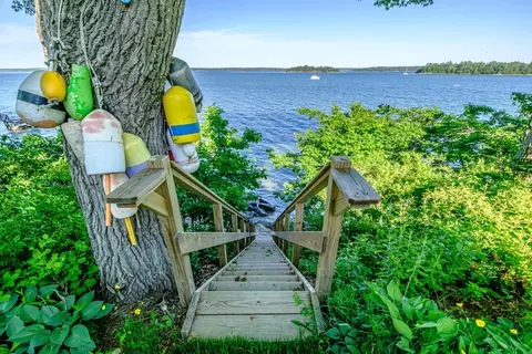 86 Maquoit Dr, Freeport, ME 04032 photo 58