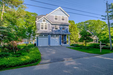 86 Maquoit Dr, Freeport, ME 04032 photo 5