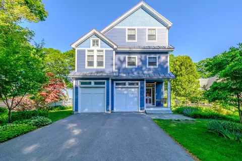 86 Maquoit Dr, Freeport, ME 04032 photo 6