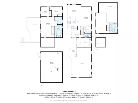 136 Bethel Point Rd, Harpswell, ME 04079
