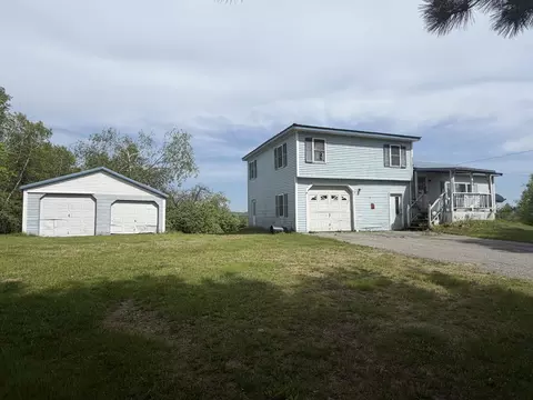 247 Pea Ridge Rd, Chester, ME 04457