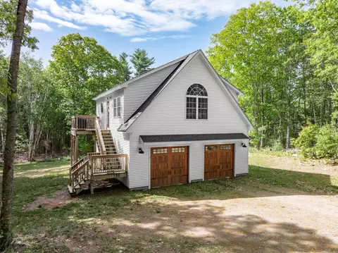 18 Brassua Ln, Orrington, ME 04474