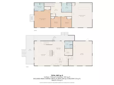 21 Burns Dr, Clinton, ME 04927