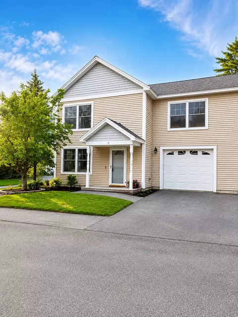 15 Jarita Ct #15, Portland, ME 04103