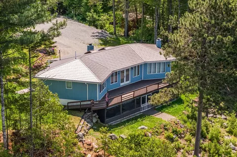 421 Deep Cove Road # t1 r9, T1 R9 Wels, ME 04462