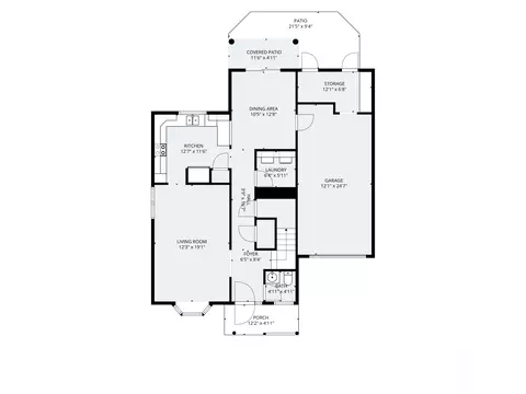 14 Lupine Cir, Brunswick, ME 04011