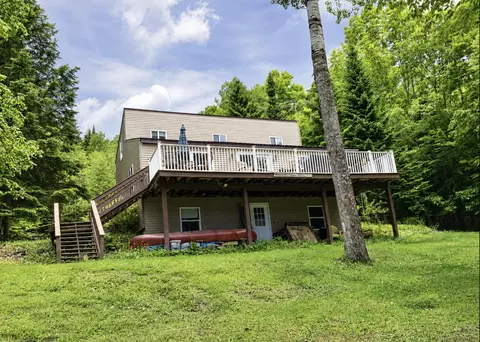 7 Overlook Dr, Portage Lake, ME 04768