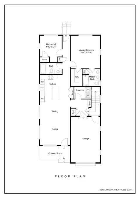 29 Feldspar Ln #15, Cumberland, ME 04021