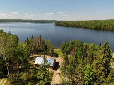 343 Little Madawaska Lake Rd, Westmanland, ME 04783